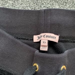 Juicy Couture Track Pant